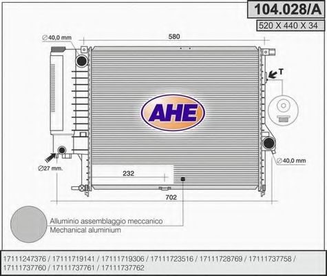 AHE 104.028/A