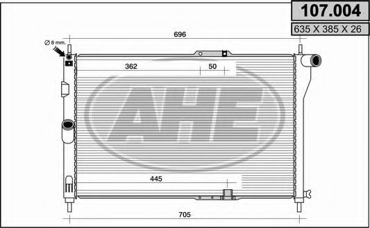 AHE 107.004