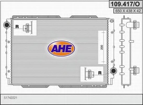 AHE 109.417/O