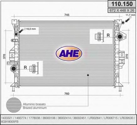 AHE 110.150