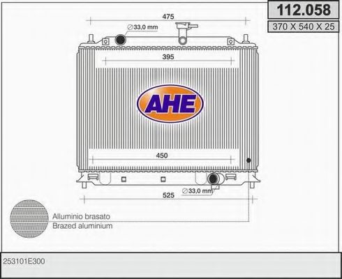 AHE 112.058