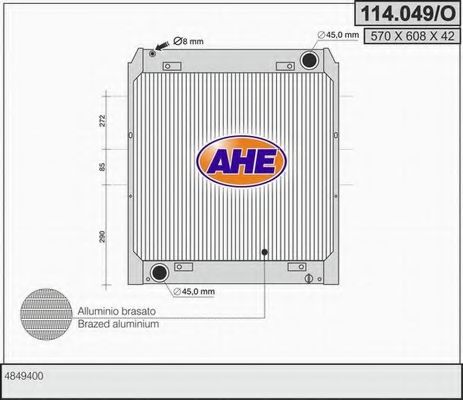 AHE 114.049/O