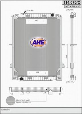 AHE 114.070/O