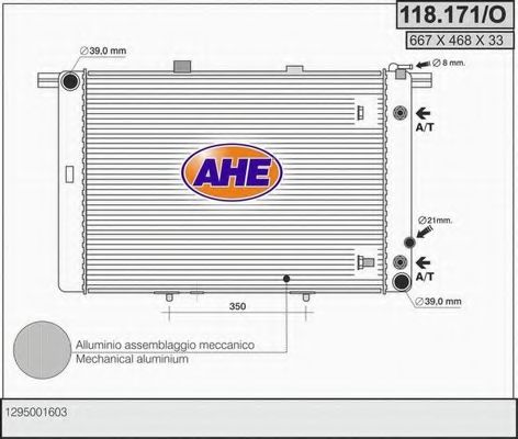 AHE 118.171/O