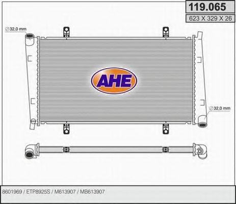 AHE 119.065