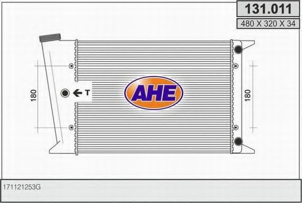 AHE 131.011