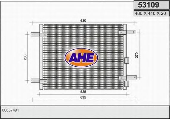 AHE 53109