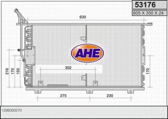 AHE 53176