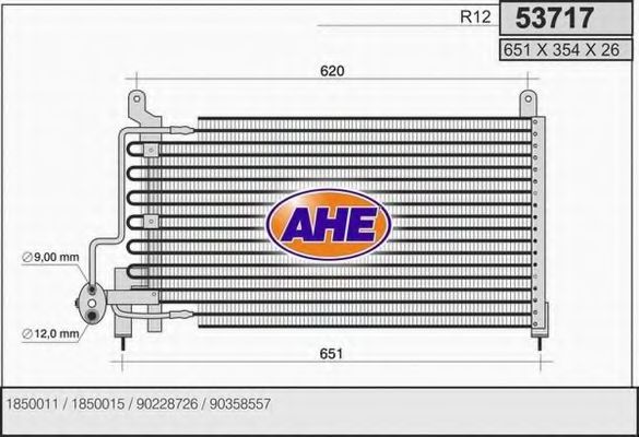 AHE 53717