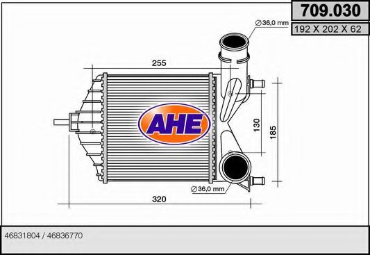 AHE 709.030