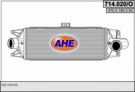 AHE 714.020/O