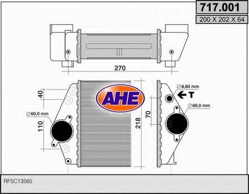 AHE 717.001