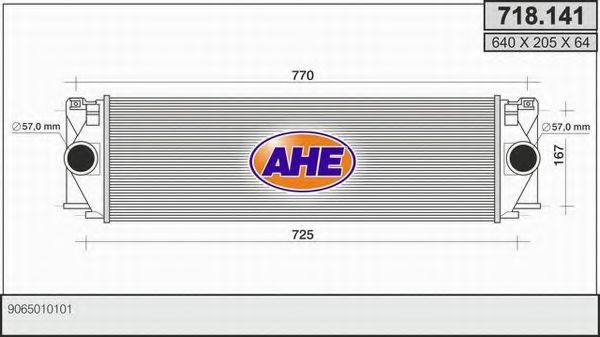 AHE 718.141