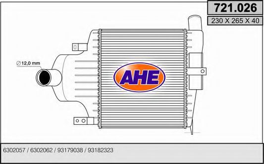 AHE 721.026