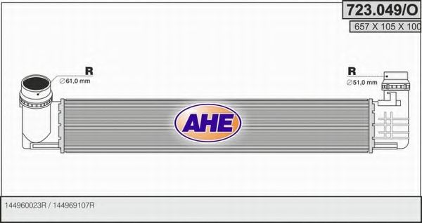AHE 723.049/O