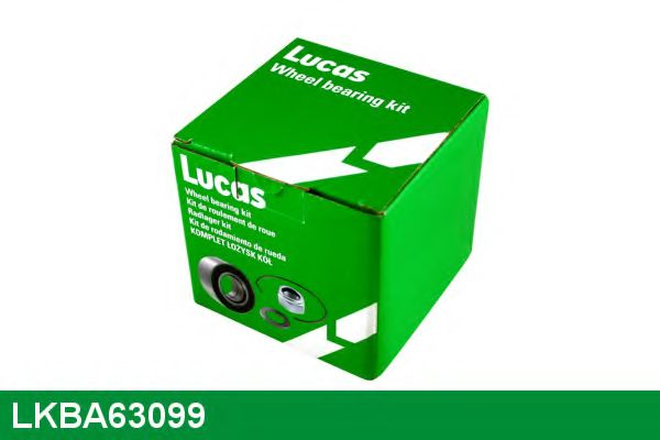 LUCAS ENGINE DRIVE LKBA63099