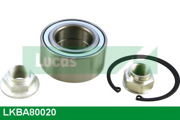 LUCAS ENGINE DRIVE LKBA80020
