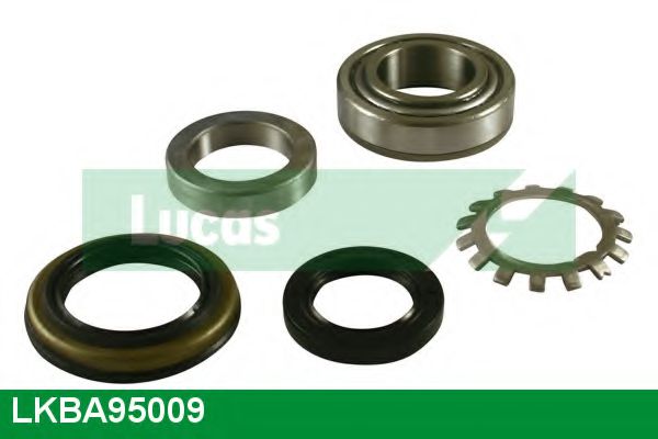 LUCAS ENGINE DRIVE LKBA95009