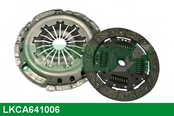 LUCAS ENGINE DRIVE LKCA641006