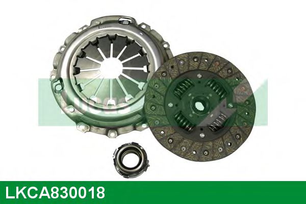 LUCAS ENGINE DRIVE LKCA830018