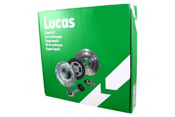 LUCAS ENGINE DRIVE LKCA870018