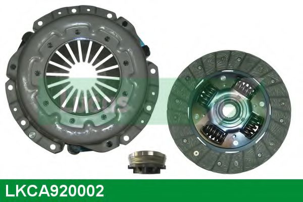 LUCAS ENGINE DRIVE LKCA920002