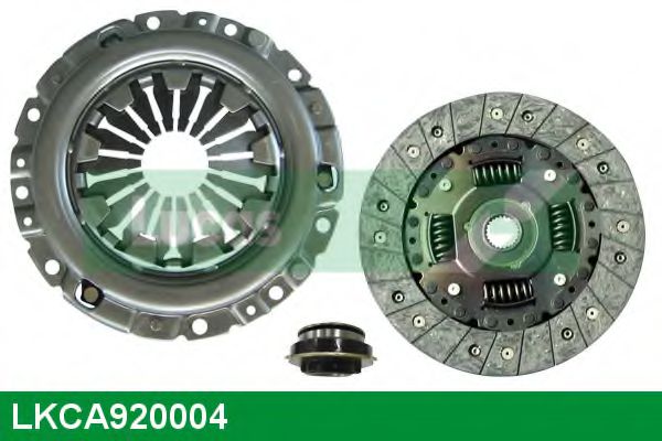 LUCAS ENGINE DRIVE LKCA920004