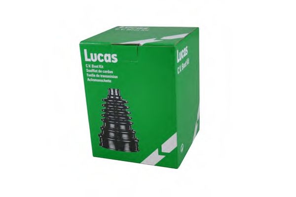LUCAS ENGINE DRIVE LKTB87001