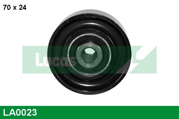 LUCAS ENGINE DRIVE LA0023