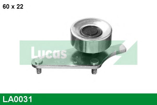 LUCAS ENGINE DRIVE LA0031