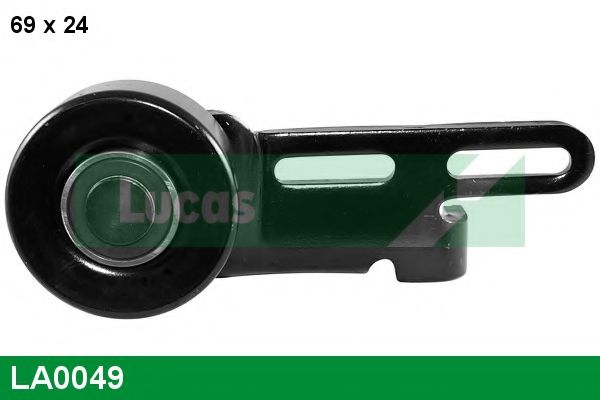 LUCAS ENGINE DRIVE LA0049