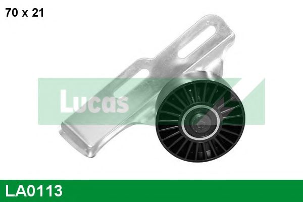 LUCAS ENGINE DRIVE LA0113