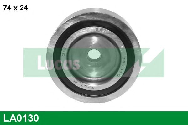 LUCAS ENGINE DRIVE LA0130