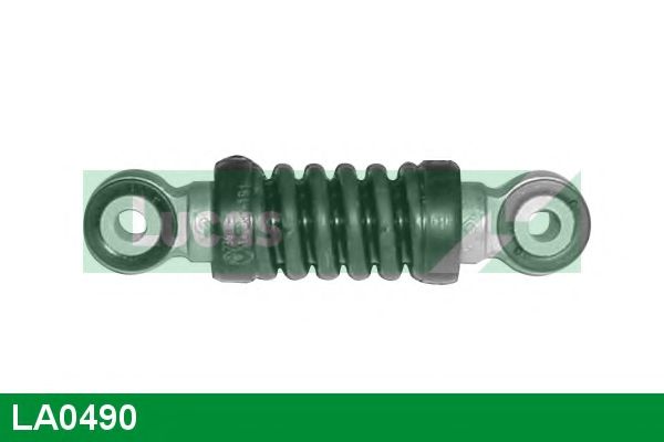 LUCAS ENGINE DRIVE LA0490