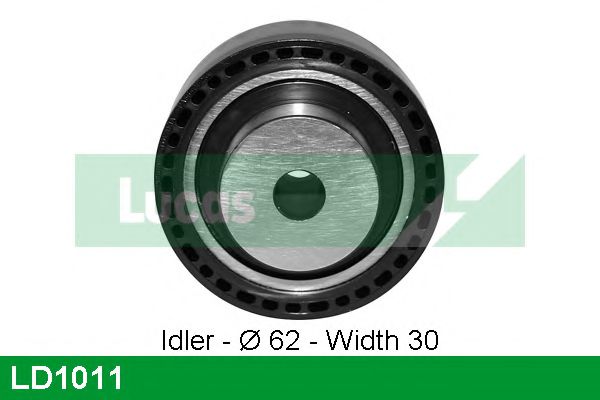 LUCAS ENGINE DRIVE LD1011