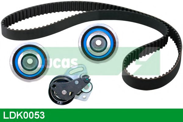 LUCAS ENGINE DRIVE LDK0053