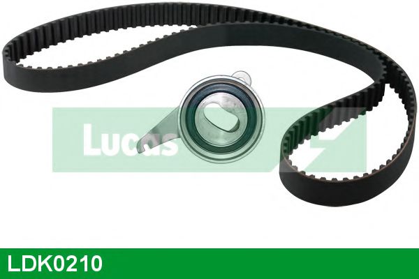 LUCAS ENGINE DRIVE LDK0210