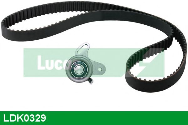 LUCAS ENGINE DRIVE LDK0329