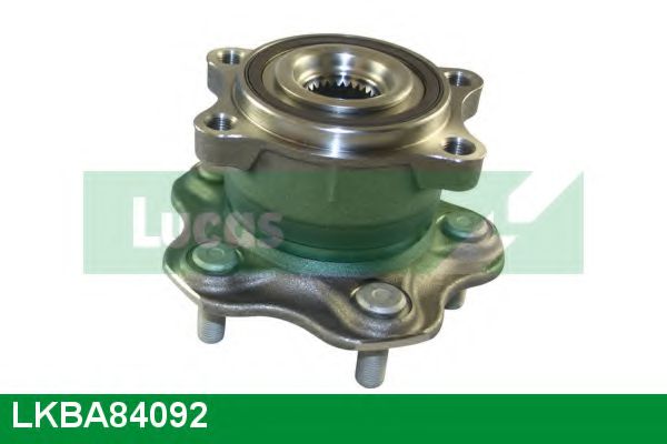 LUCAS ENGINE DRIVE LKBA84092