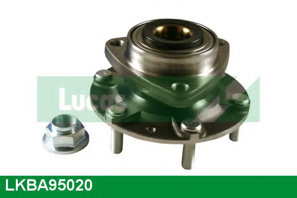 LUCAS ENGINE DRIVE LKBA95020