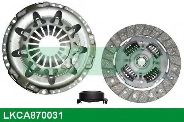 LUCAS ENGINE DRIVE LKCA870031