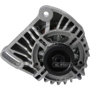 HC-PARTS CA2061IR