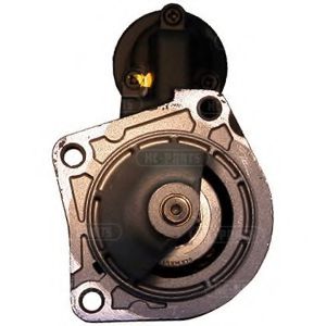 HC-PARTS CS123