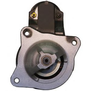 HC-PARTS CS321