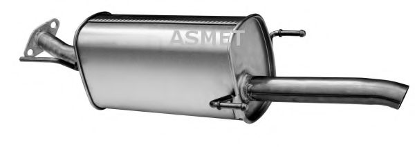 ASMET 05.161