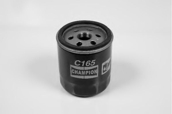 CHAMPION C165/606