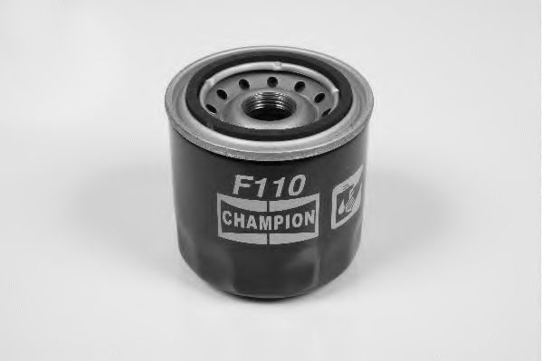 CHAMPION F110/606
