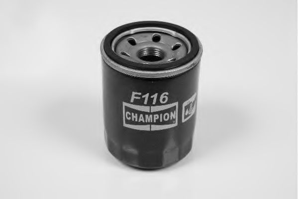 CHAMPION F116/606