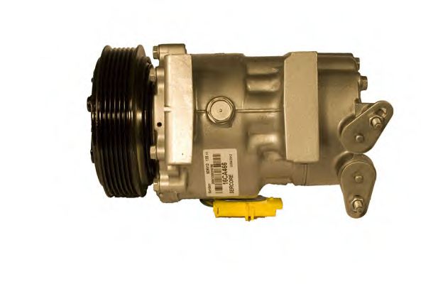 SERCORE 16CA466
