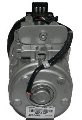 SERCORE 16CA167